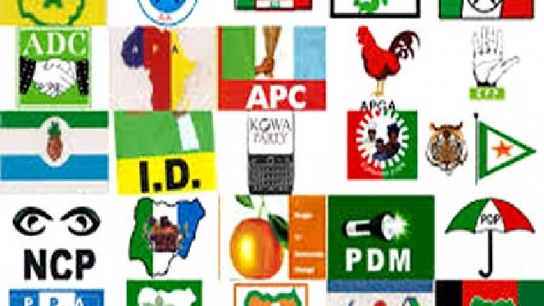 Does Nigeria Need Another Political Creation?