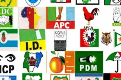 Does Nigeria Need Another Political Creation?